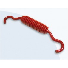 Resorte camaron para zapata